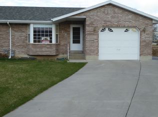 310 E 1050 S, Springville, UT 84663