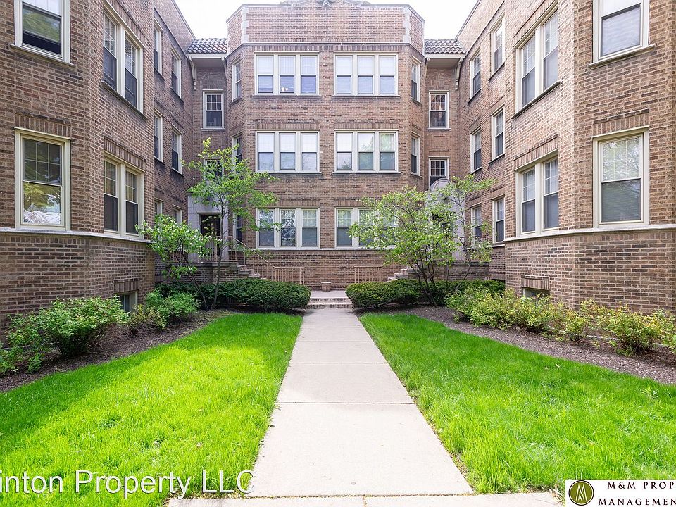 1st image of 901 S Clinton Ave Unit 2