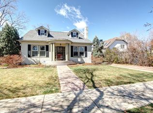 1637 Oneida St, Denver, CO 80220