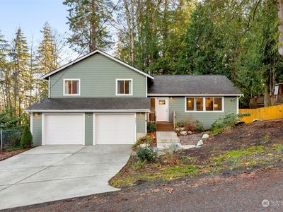 6491 NE Pine Street, Suquamish, WA, 98392