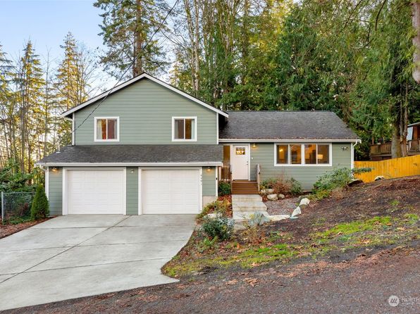 6491 NE Pine Street, Suquamish, WA 98392