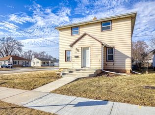 1724 W Winnebago St, Appleton, WI 54914