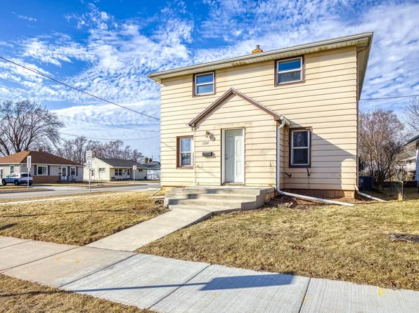 1724 W Winnebago St, Appleton, WI 54914