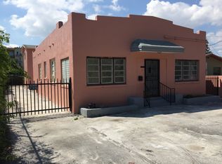2318 NW 23rd Ct #1, Miami, FL 33142