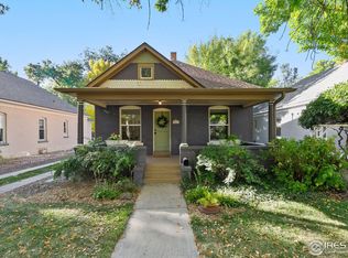 423 W Oak St, Fort Collins, CO 80521