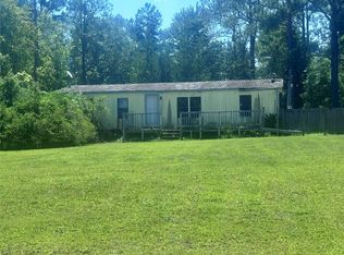 54440 Bea Rd, Callahan, FL 32011