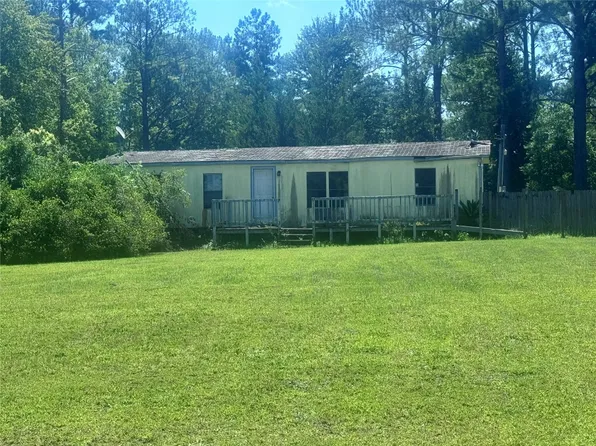 54440 Bea Rd, Callahan, FL 32011