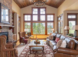 40 Golf Course Cir, Tabernash, CO 80478
