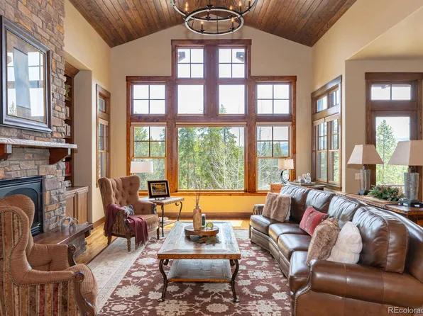 40 Golf Course Circle, Tabernash, CO 80478