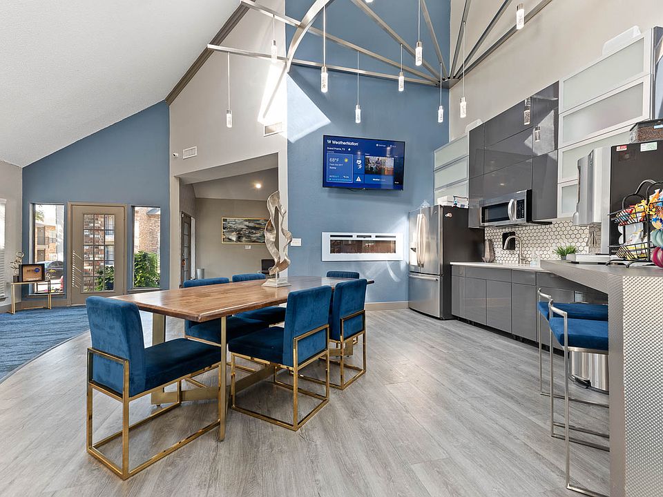 Ronan Apartment Homes 3056 Commodore Dr Grand Prairie, TX Zillow