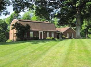 145 Indian Hills Dr NE, Corydon, IN