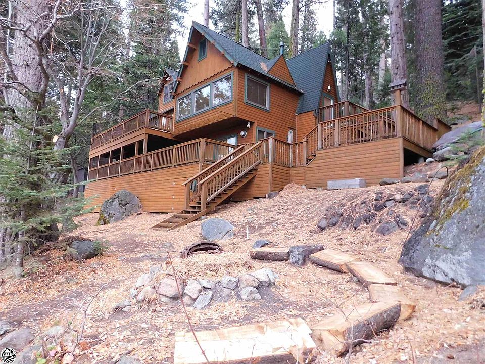 350 Lakeshore Trl, Pinecrest, CA 95364 Zillow