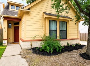3626 Cedar Flats Ln, Spring, TX 77386
