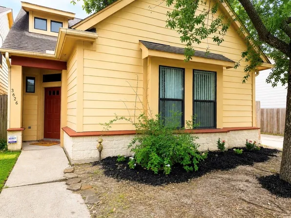 3626 Cedar Flats Ln, Spring, TX 77386