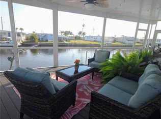 517 Clarion Pl, North Port, FL 34287