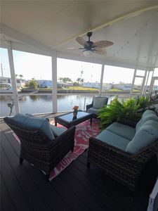 517 Clarion Pl, North Port, FL, 34287