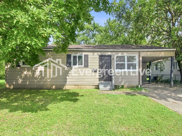 2825 Draper St, Indianapolis, IN 46203
