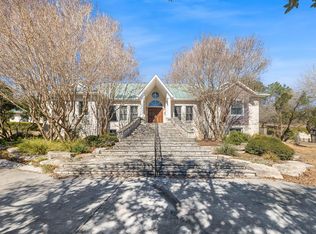 416 Spring Mill Dr, Kerrville, TX 78028