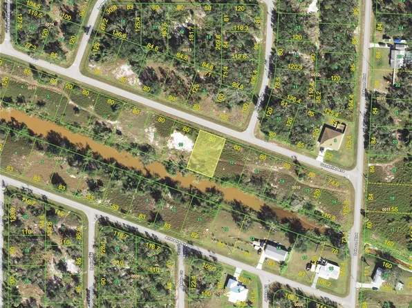 29225 Gondolier Ave, Punta Gorda, FL 33982