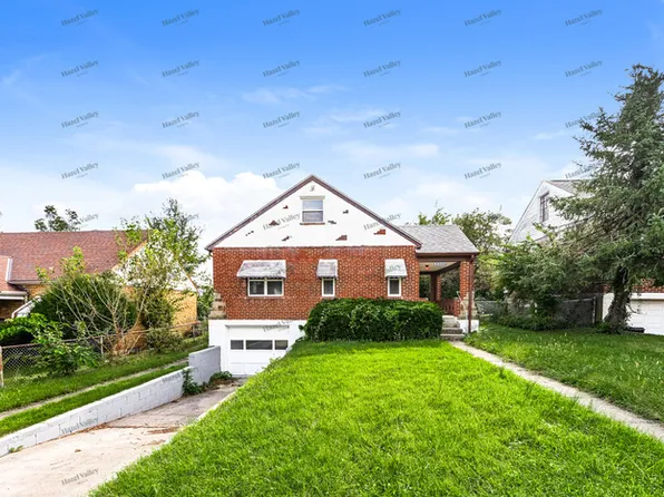 8320 Banbury St, Cincinnati, OH 45216