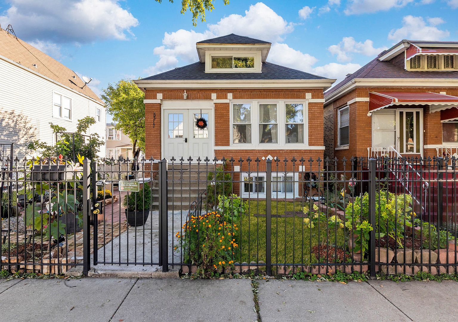 5317 S Campbell Ave, Chicago, IL 60632 | MLS #12504368 | Zillow