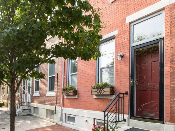 1833 North St, Philadelphia, PA 19130