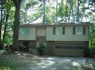 6681 Hawes Dr, Lithonia, GA 30058