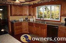 KraftMaid Cabinets ~ High Efficiency Appliances