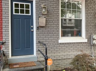 18 Bates St NW #1, Washington, DC