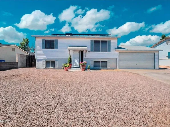 3808 W BLOOMFIELD Road, Phoenix, AZ 85029