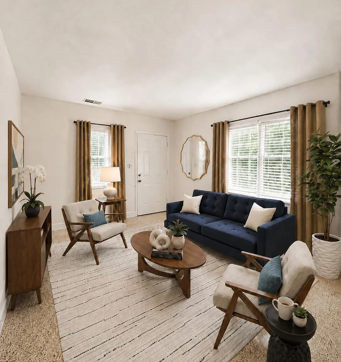 1 bed, 1.0 bath, 1244 sqft, $1,800 — Photo 1