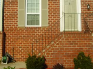 2410 Potterfield Rd, Baltimore, MD 21244