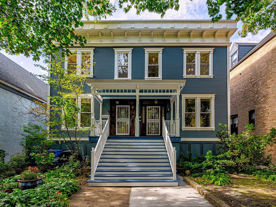 1st image of 5432 S Dorchester Ave