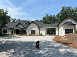 6053 Overby Rd, Flowery Branch, GA 30542