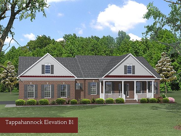 Elevation B1 Sideload