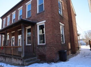 832 Washington St, Huntingdon, PA 16652