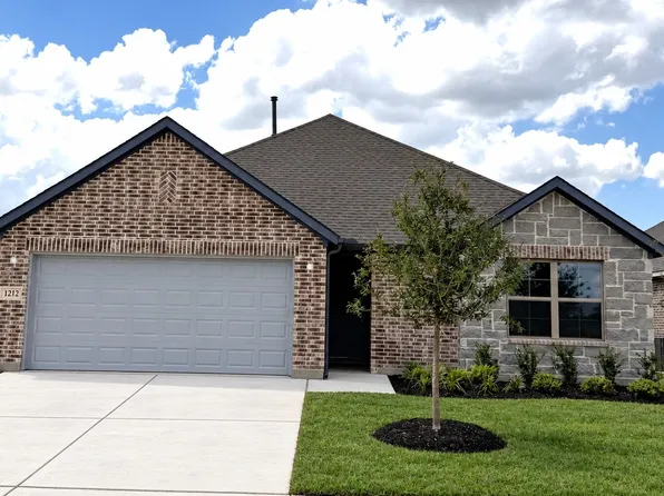 1212 Moon Ranch Rd, Royse City, TX 75189