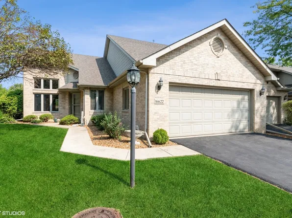 16622 Lismore Ct, Tinley Park, IL 60477