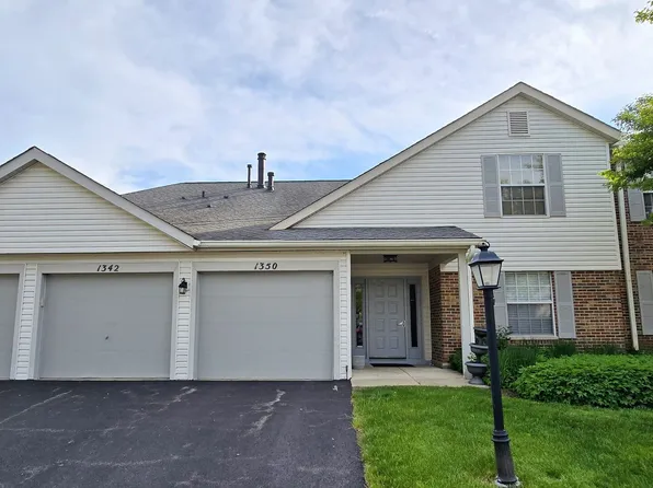 1338 Stratford Dr #1338, Gurnee, IL 60031