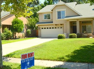 1509 Ridgebrook Way, Chico, CA 95928