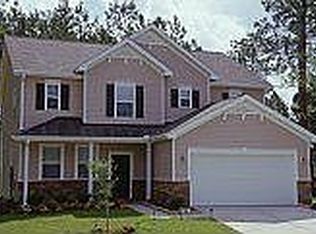 105 Reading Ct, Ladson, SC 29456