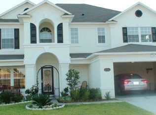 2192 Tyson Lake Dr, Jacksonville, FL 32221
