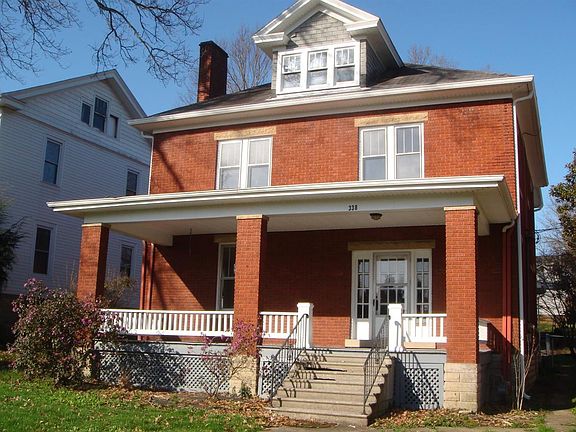 3rd image of 338 N Maysville St
