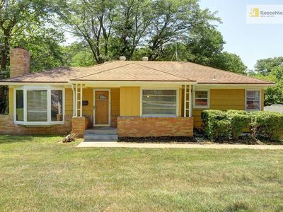 7210 Hullwood Ave, Kansas City, MO, 64133