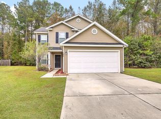 106 Palustrine Ct, Goose Creek, SC 29445