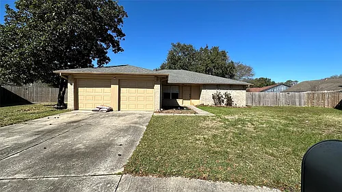 8607 Knoll Forest Dr Photo 1