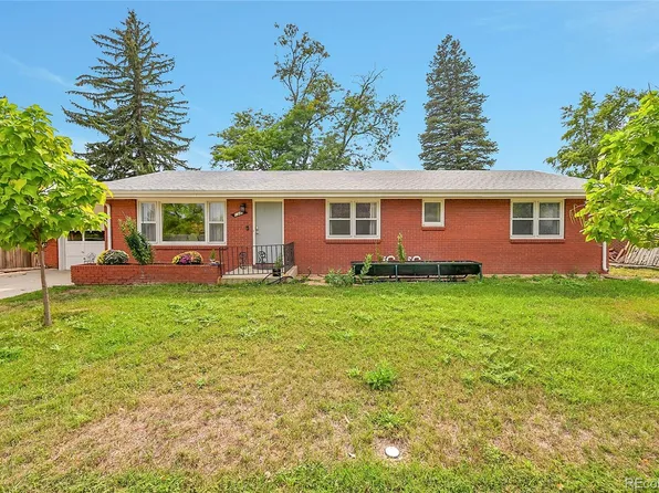 1345 Northwestern Road, Longmont, CO 80503
