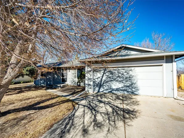6177 W 65th Avenue, Arvada, CO 80003