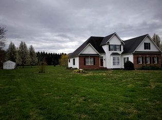 1688 Barratts Chapel Rd, Felton, DE 19943