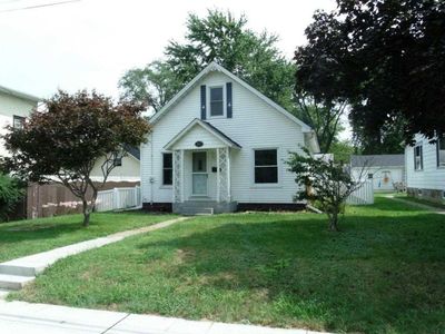 2310 3rd St, East Moline, IL, 61244